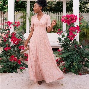 Gal Meets Glam 🦄 pink Aurora!